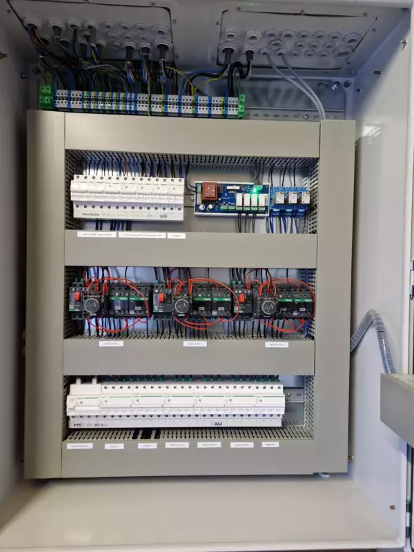 Industrie en landbouw-bouw-technics-2 - 
