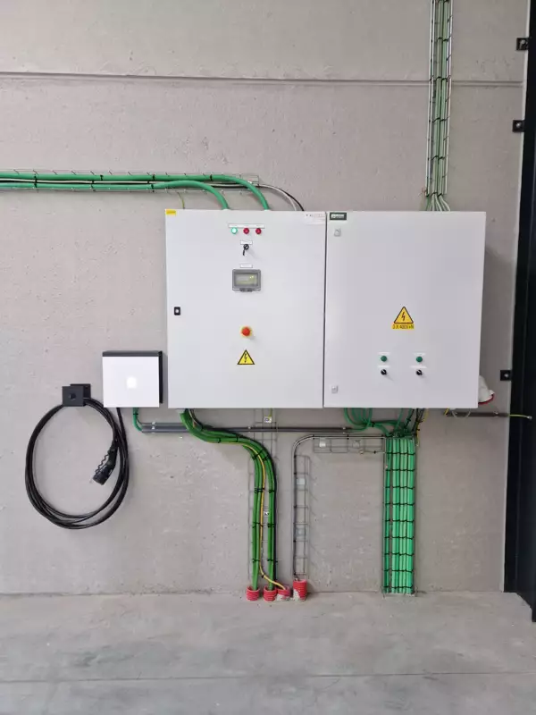 Industrie en landbouw-bouw-technics-8 - 
