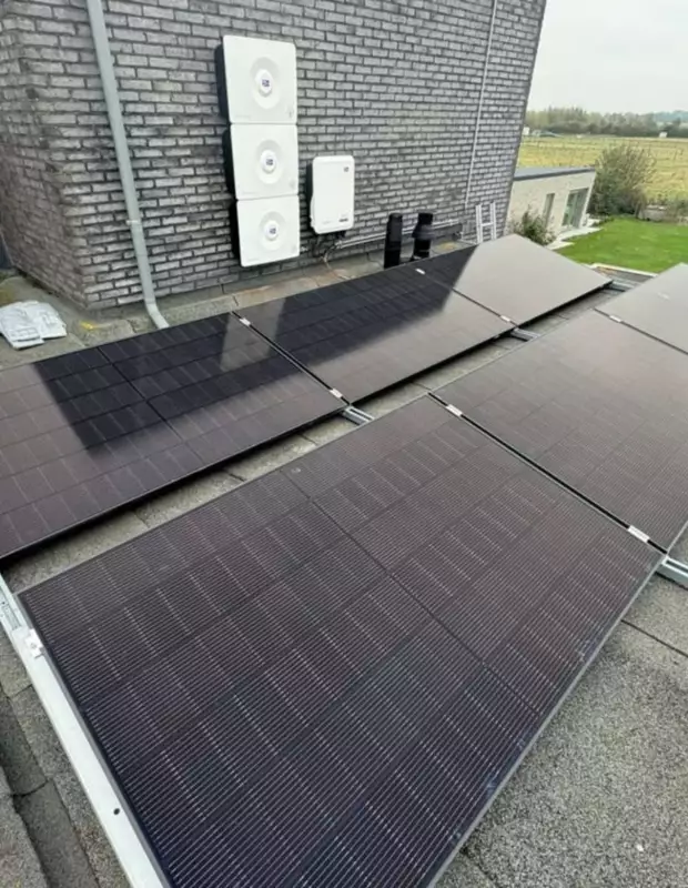 Batterijen en zonnepanelen-bouw-technics-2 - 