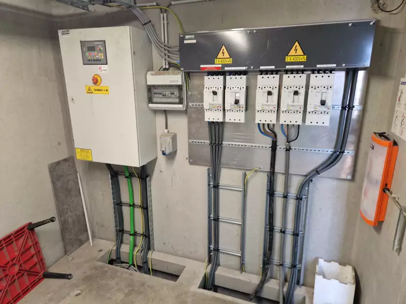 Industrie en landbouw-bouw-technics-11 - 