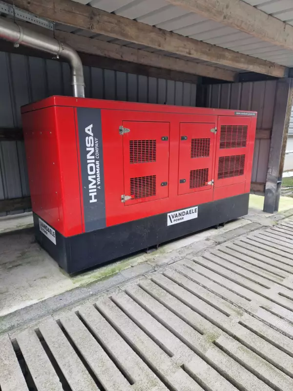 Industrie en landbouw-bouw-technics-4 - 