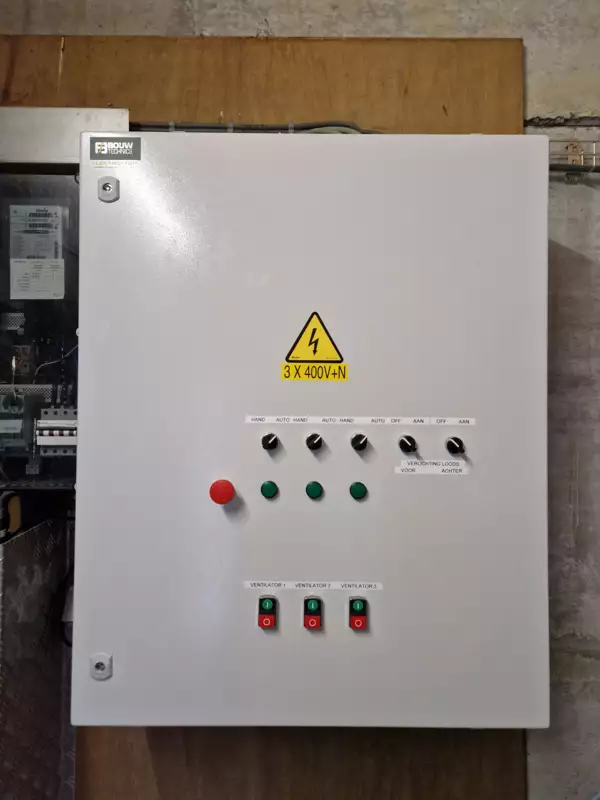Industrie en landbouw-bouw-technics-3 - 