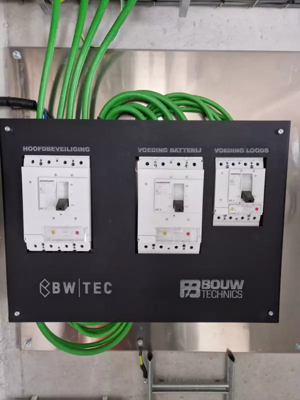 Industrie en landbouw-bouw-technics-7 - 