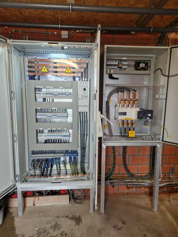 Industrie en landbouw-bouw-technics-1 - 