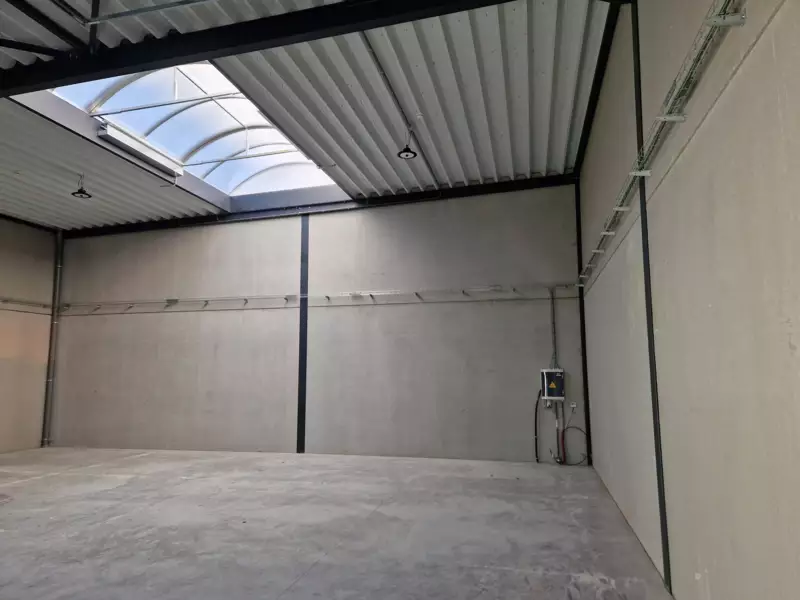 Industrie en landbouw-bouw-technics-9 - 