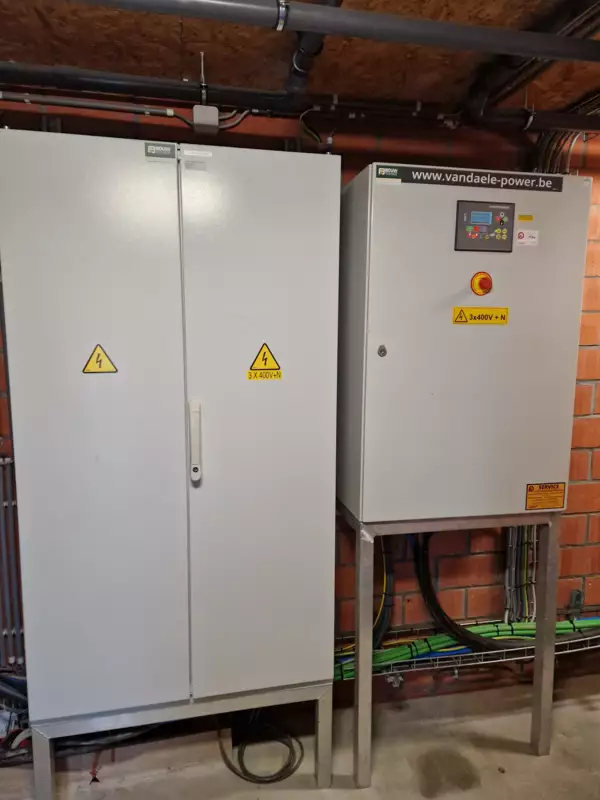 Industrie en landbouw-bouw-technics-6 - 