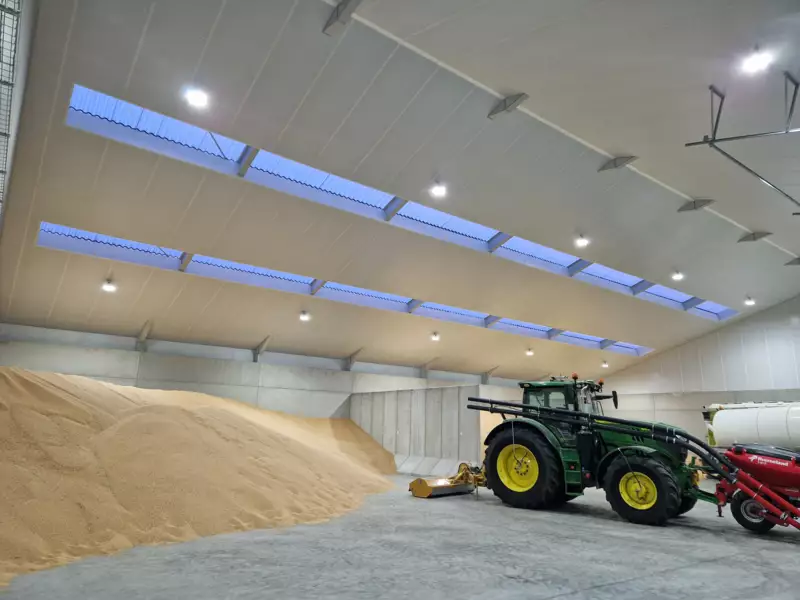 Industrie en landbouw-bouw-technics-13 - 